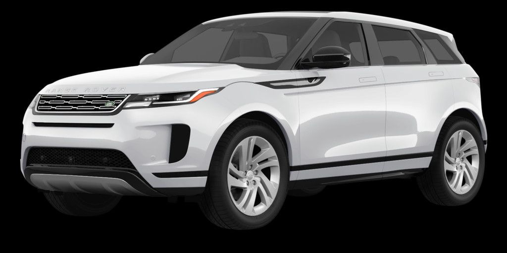 2026 Land rover Range rover evoque S