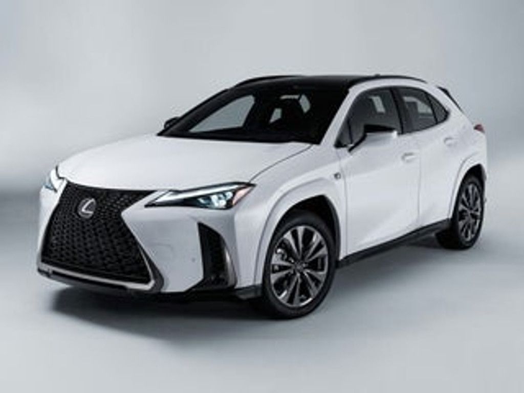 2023 Lexus Ux hybrid 250h premium fwd