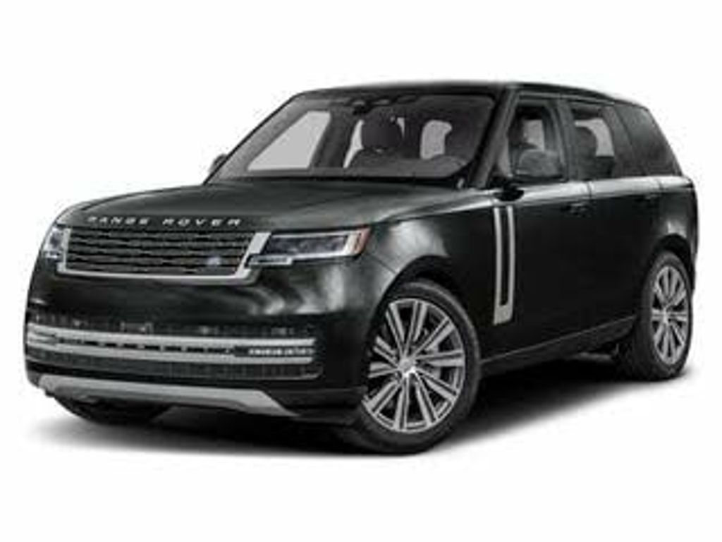 Image 2024 Land rover Range rover P400 se lwb awd