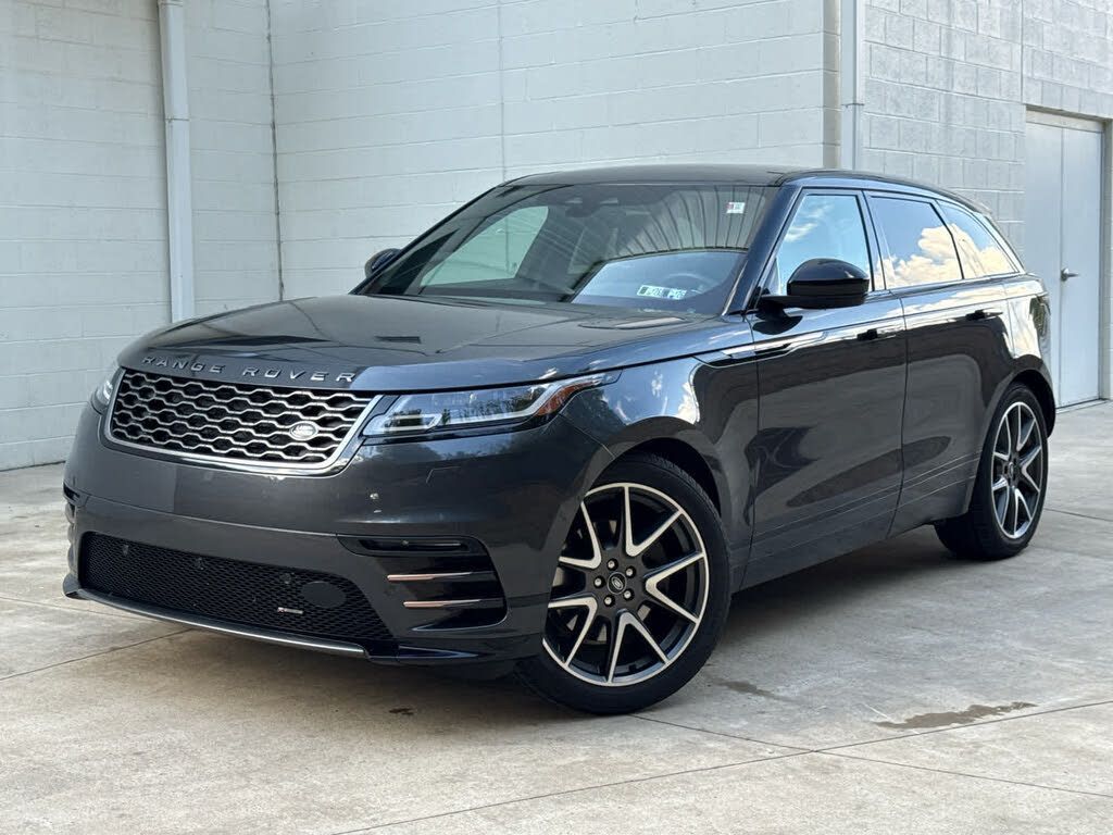 2023 Land rover Range rover velar P250 r-dynamic s awd