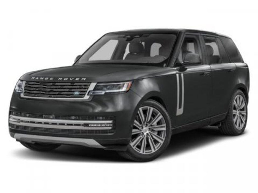 2026 Land rover Range rover Long wheelbase se