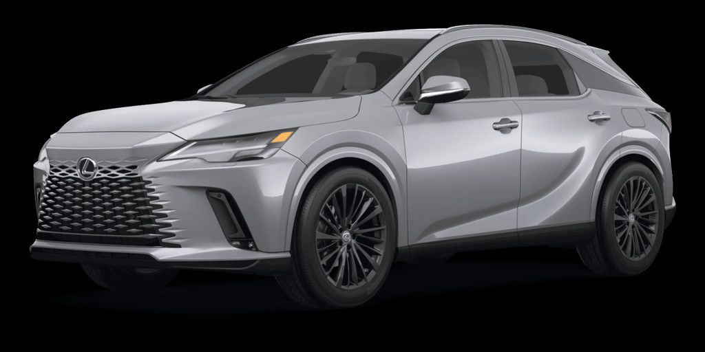 2024 Lexus Rx 350 Awd