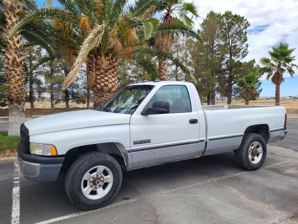 1994 Dodge Ram 2500