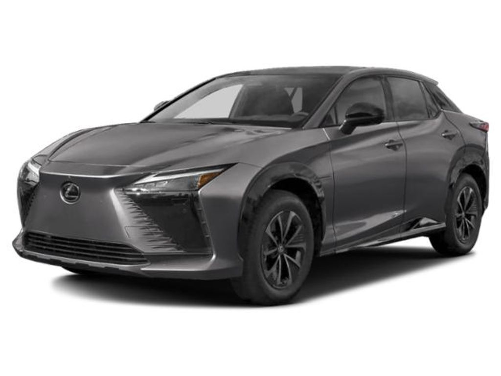 Image 2026 LEXUS RZ 350e fwd