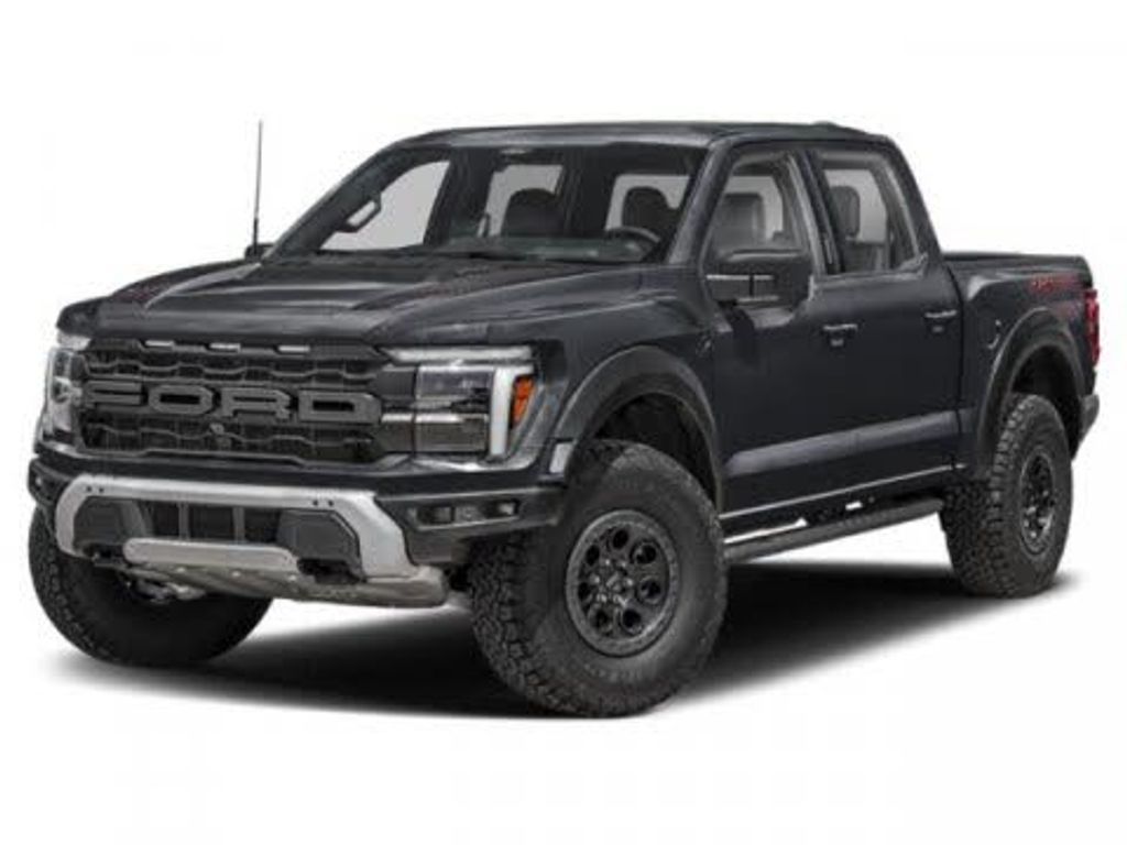 2026 Ford F150 Raptor