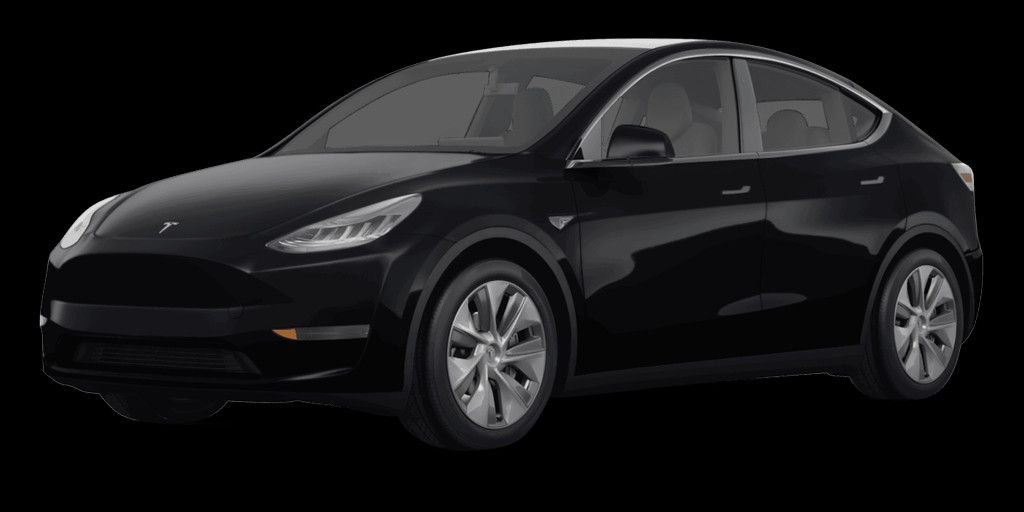 Image 2023 TESLA Model Y Long range awd