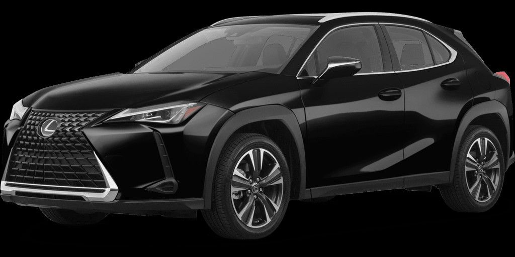 2022 Lexus Ux 200 fwd