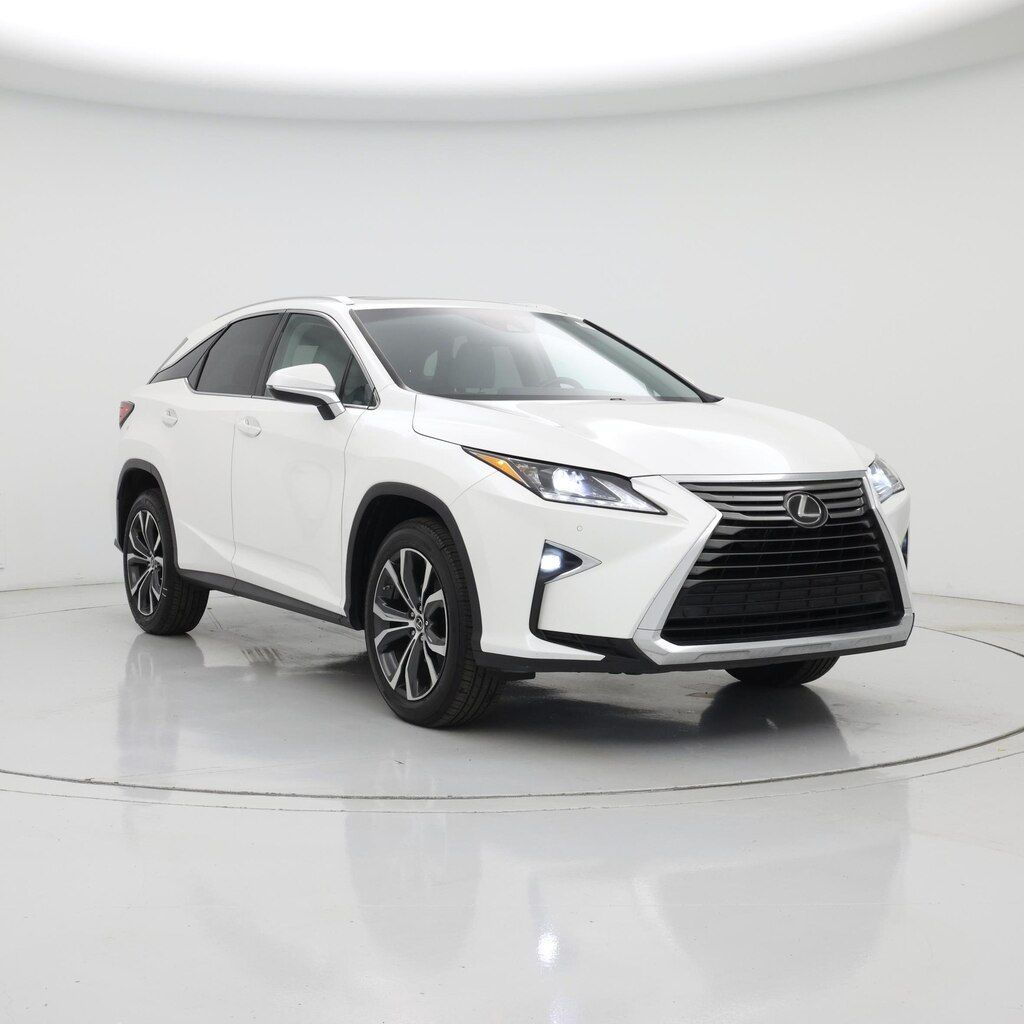2019 Lexus Rx 350 fwd