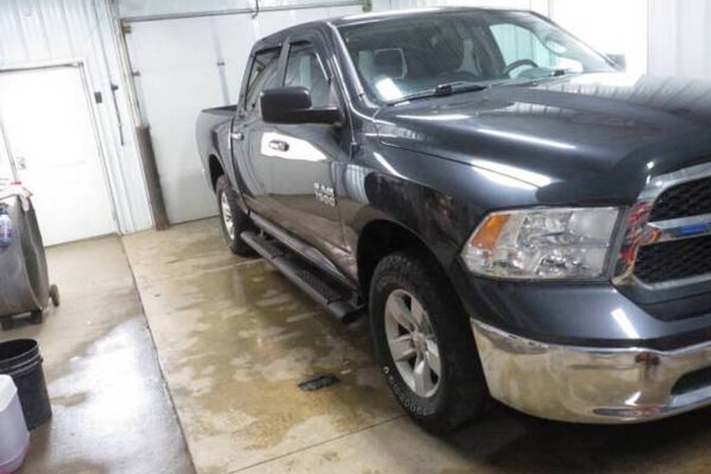 2016 Ram 1500 Slt