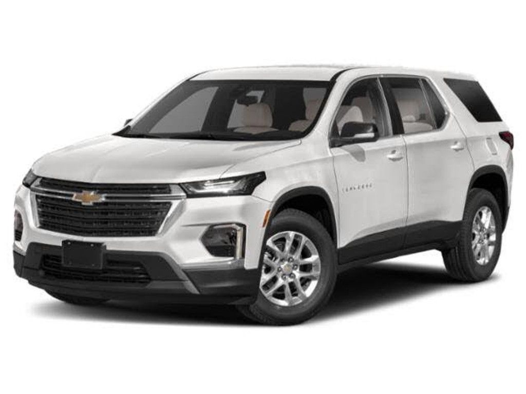 2023 Chevrolet Traverse Premier awd
