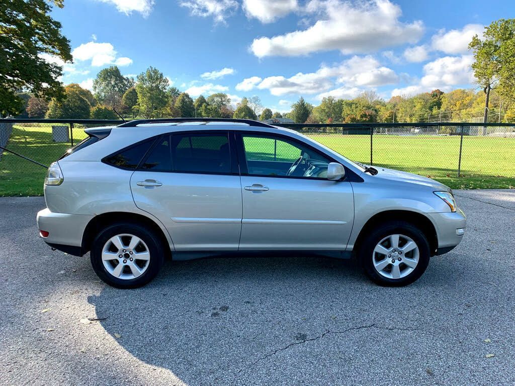Image 2005 Lexus Rx 330 Awd