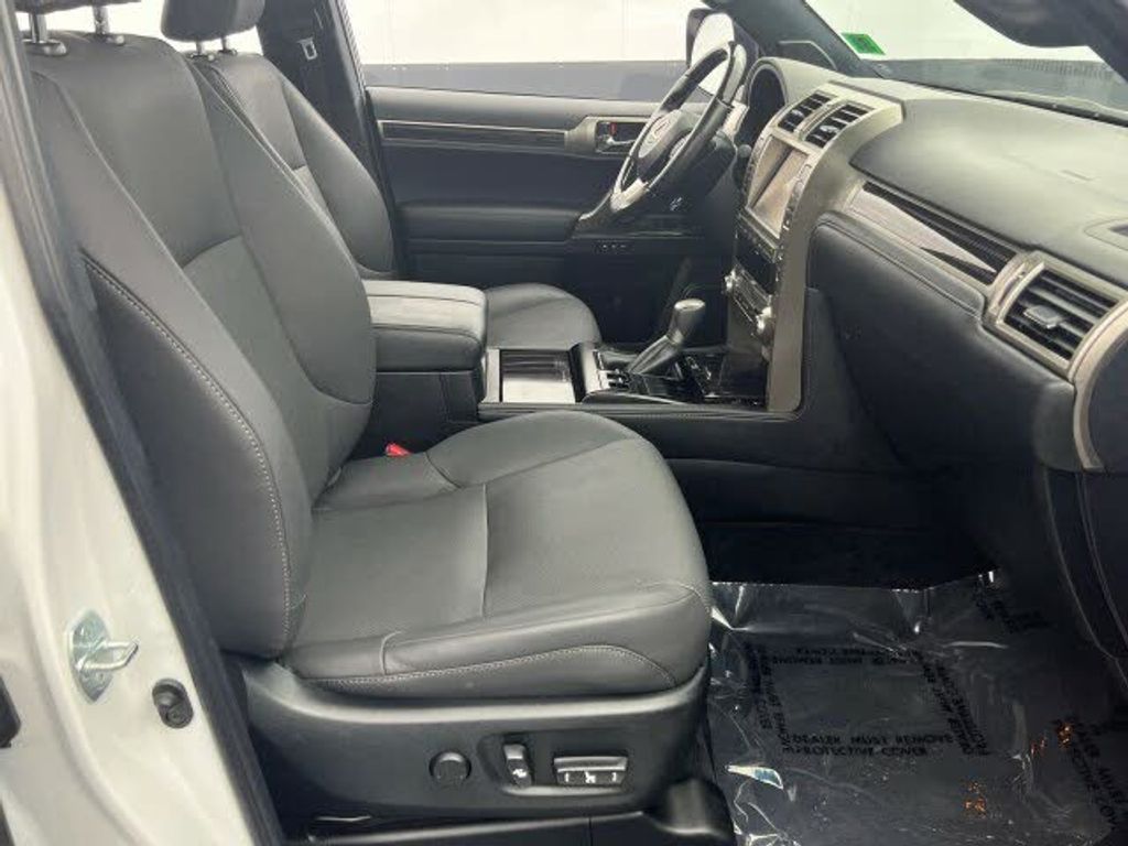 2021 Lexus Gx 460 Base