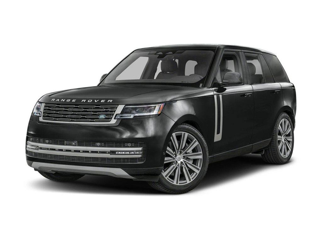 2024 Land rover Range rover Long wheelbase se