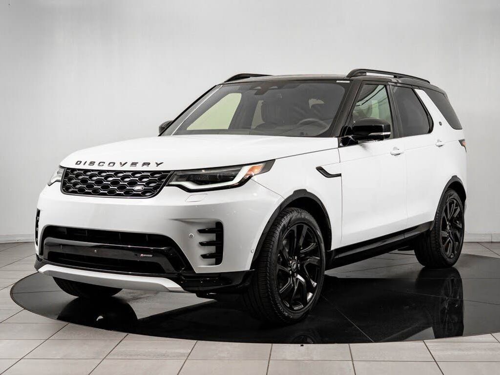 2023 Land rover Discovery P300 s r-dynamic awd