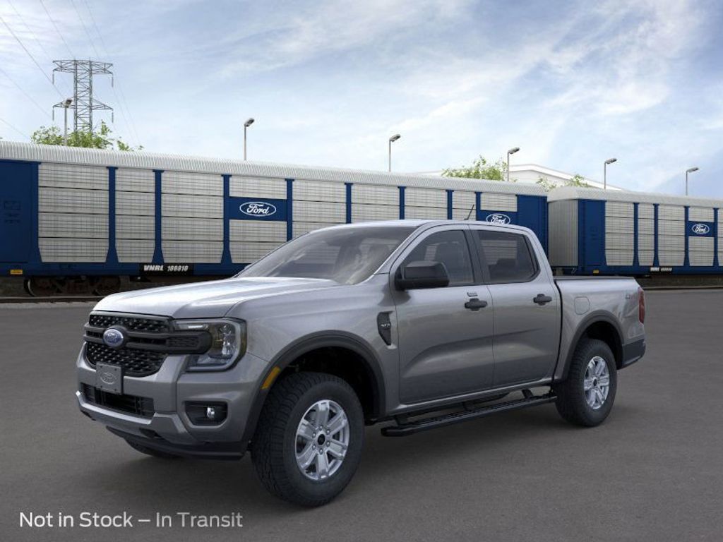 2024 Ford Ranger Xl