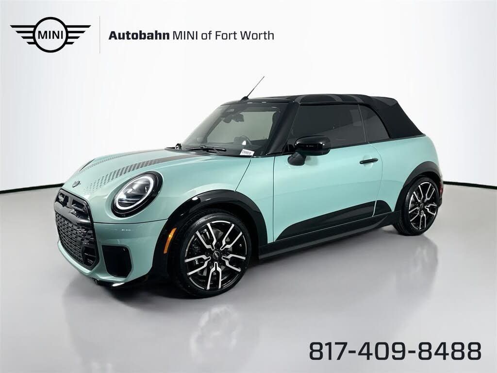 2026 Mini Cooper