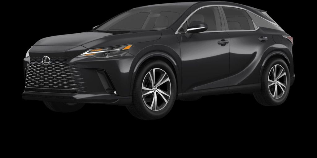Image 2026 LEXUS RX Rx 350 premium