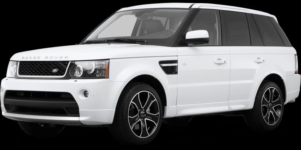 2013 Land rover Range rover sport