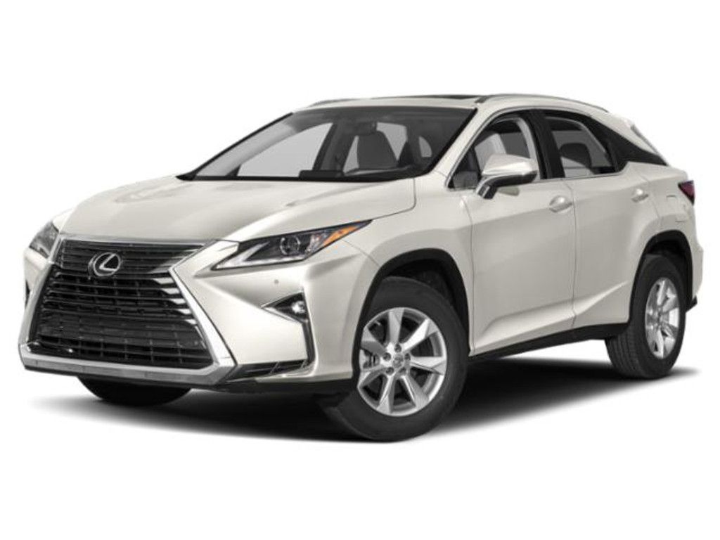 Image 2019 LEXUS RX 350 Standard