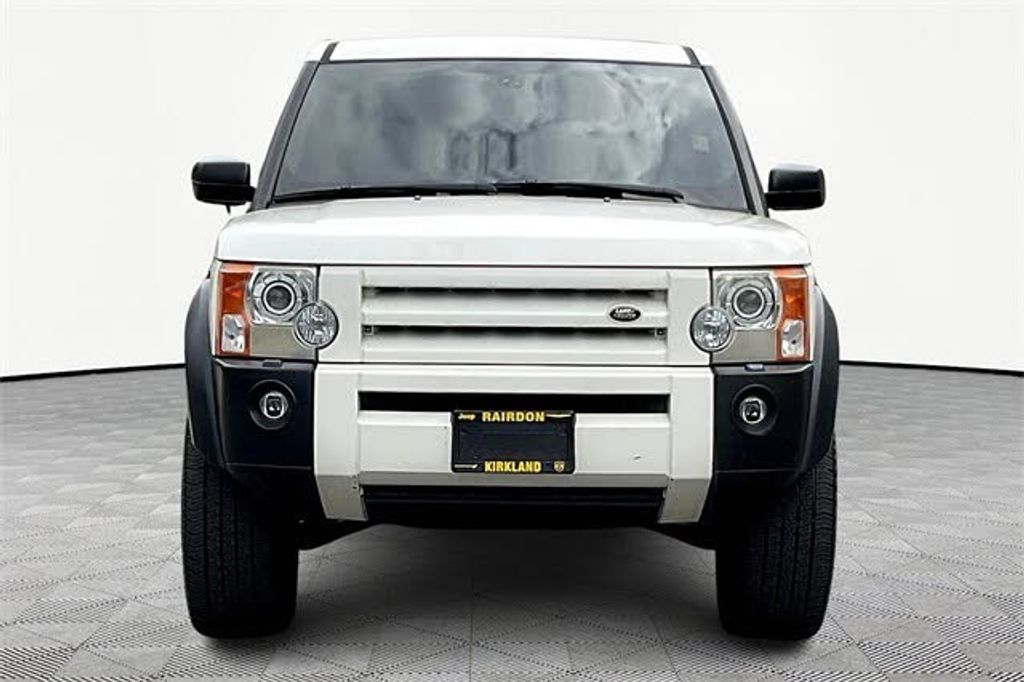 Image 2005 Land rover Lr3 Se