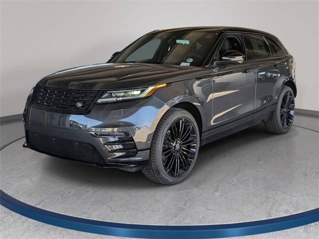 2026 Land rover Range rover velar Dynamic se