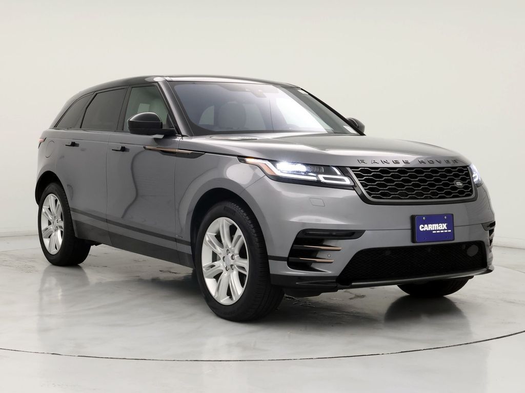 2020 Land rover Range rover velar P250 r-dynamic s awd