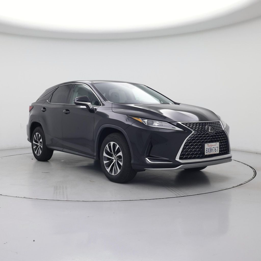 2021 Lexus Rx 350 awd