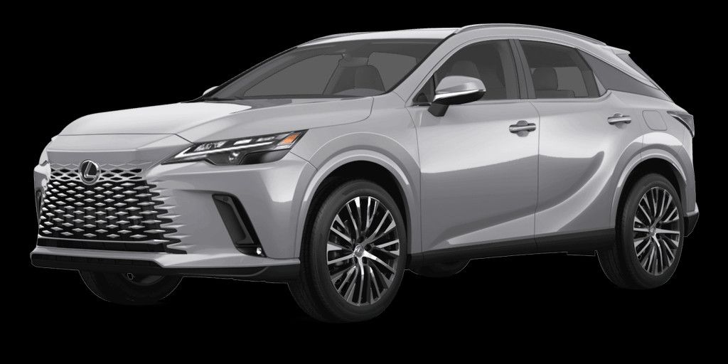 2024 Lexus Rx 350 Awd
