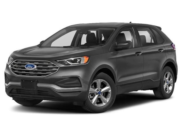 2021 Ford Edge