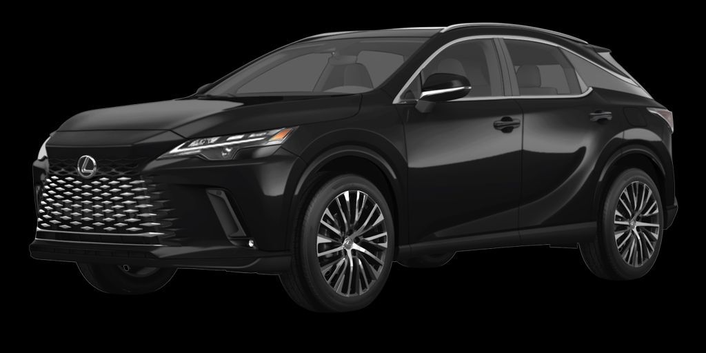 2025 Lexus Rx 350 Premium plus