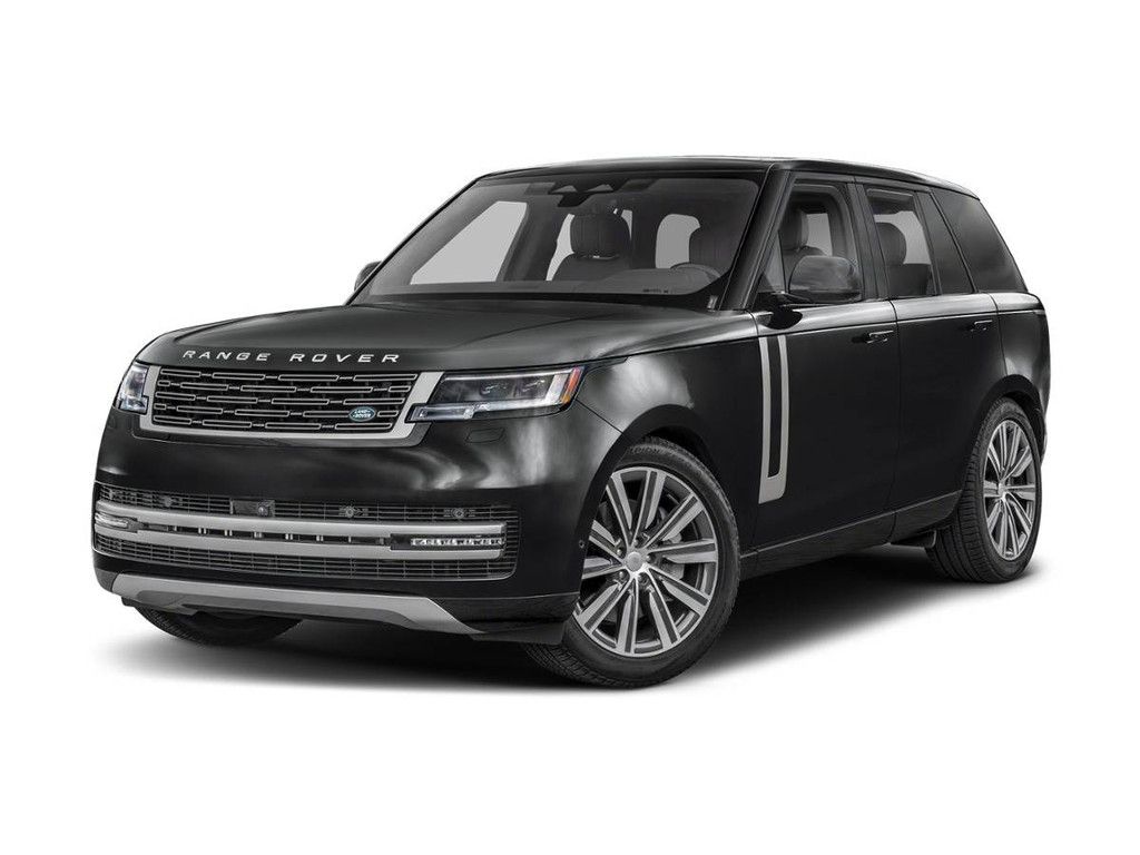 Image 2026 LAND ROVER Range Rover SE
