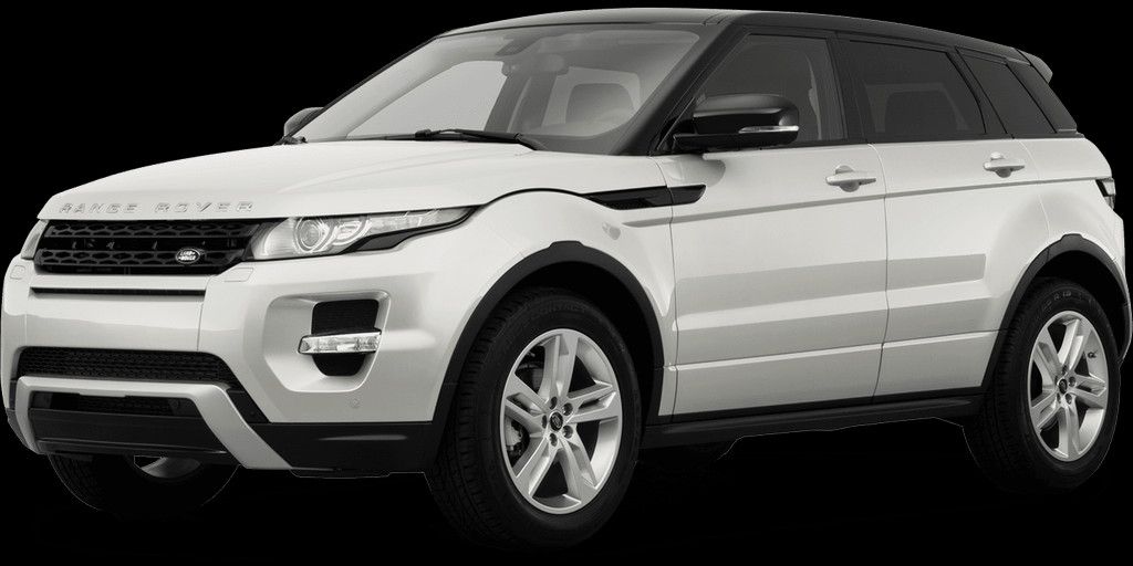 2013 Land rover Range rover evoque Pure premium hatchback