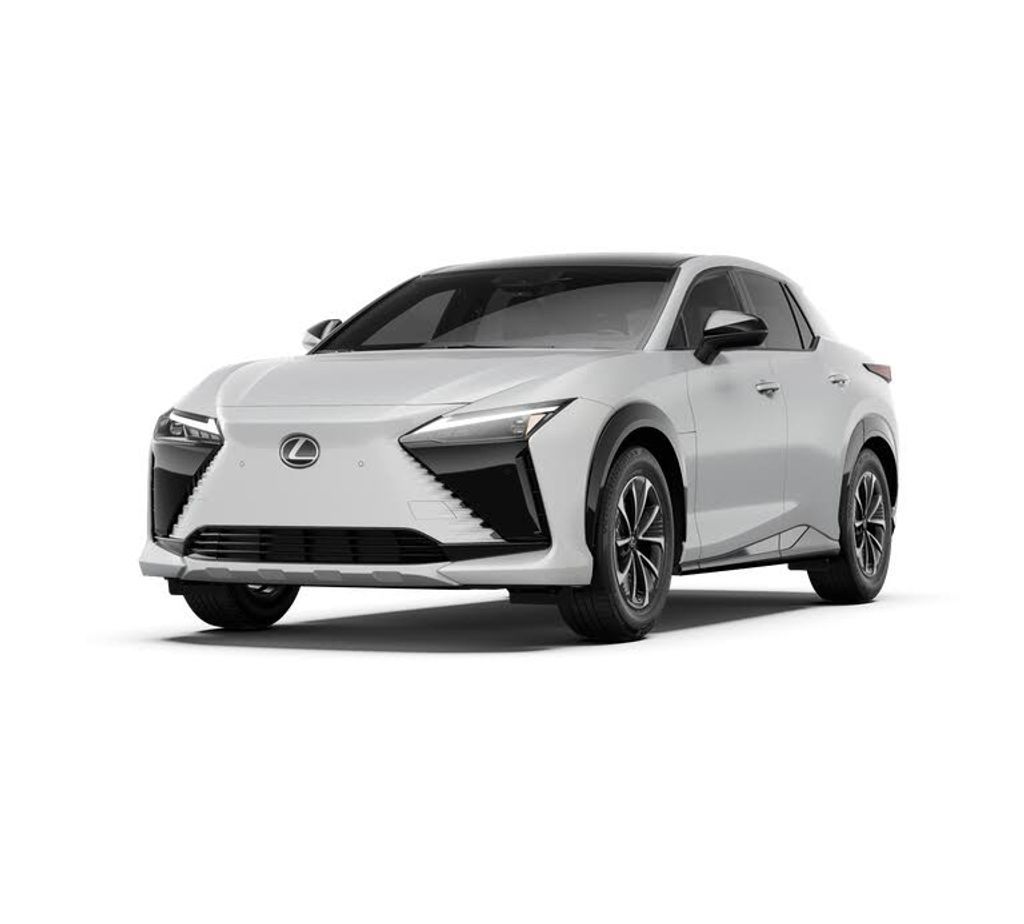 2026 Lexus Rz