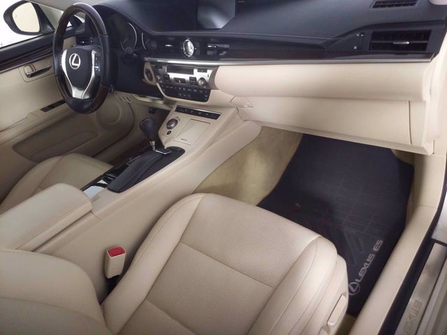 Image 2013 Lexus Es 350