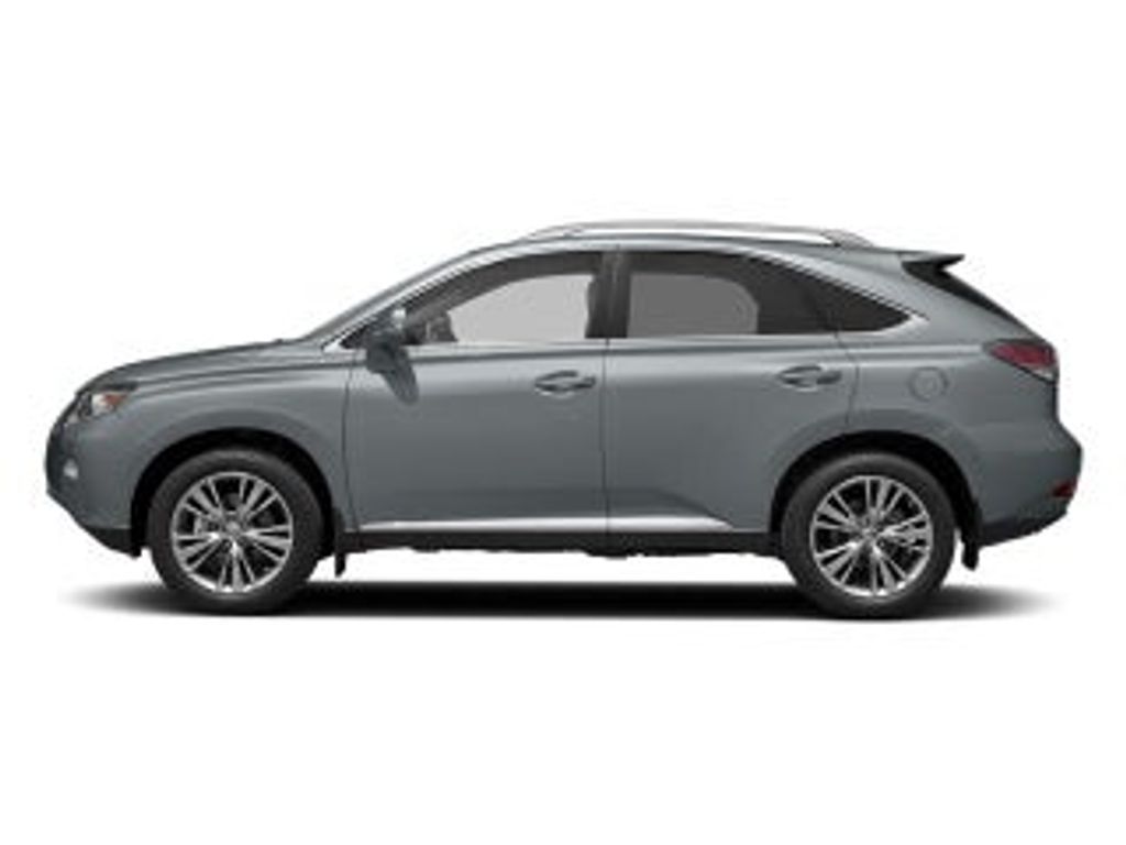 2013 Lexus Rx 350 Awd