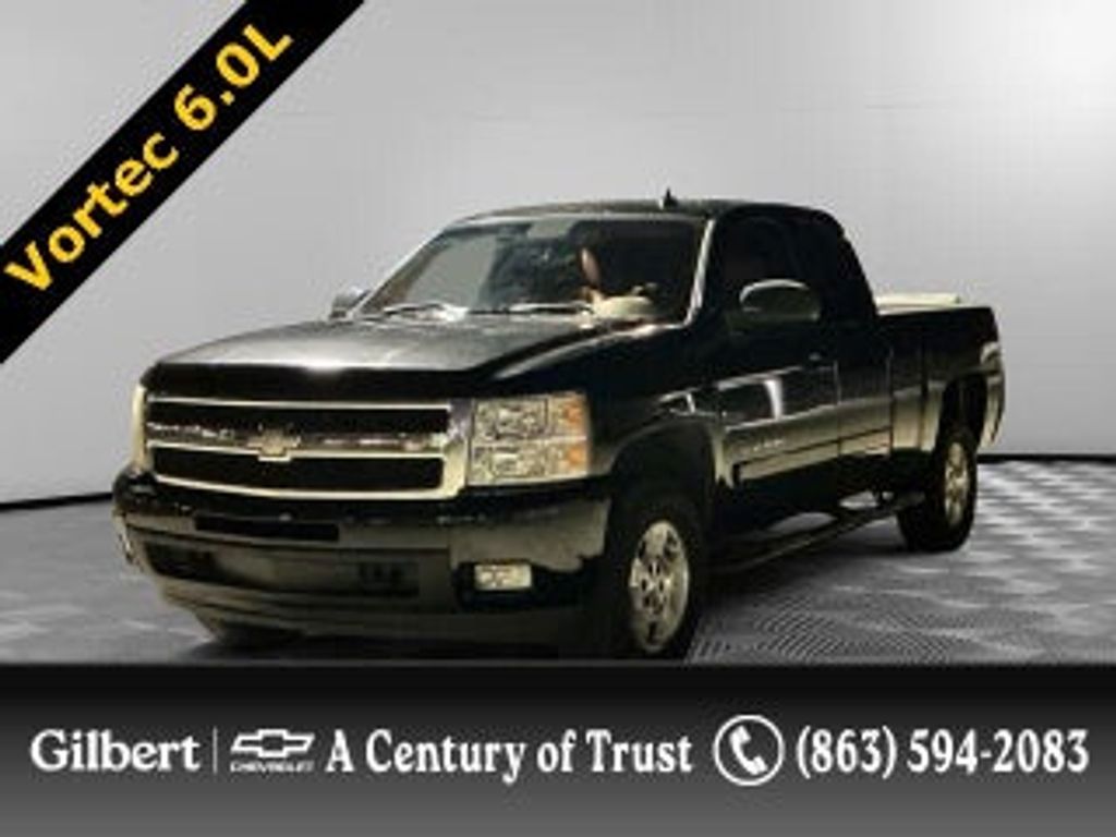 2005 Chevrolet Silverado