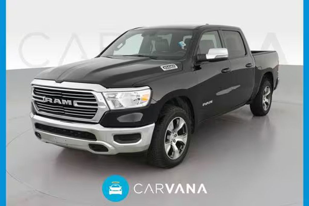 2024 Ram 1500