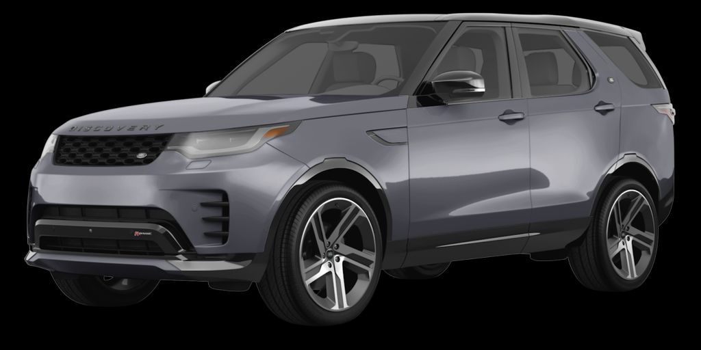 2025 Land rover Discovery Dynamic se