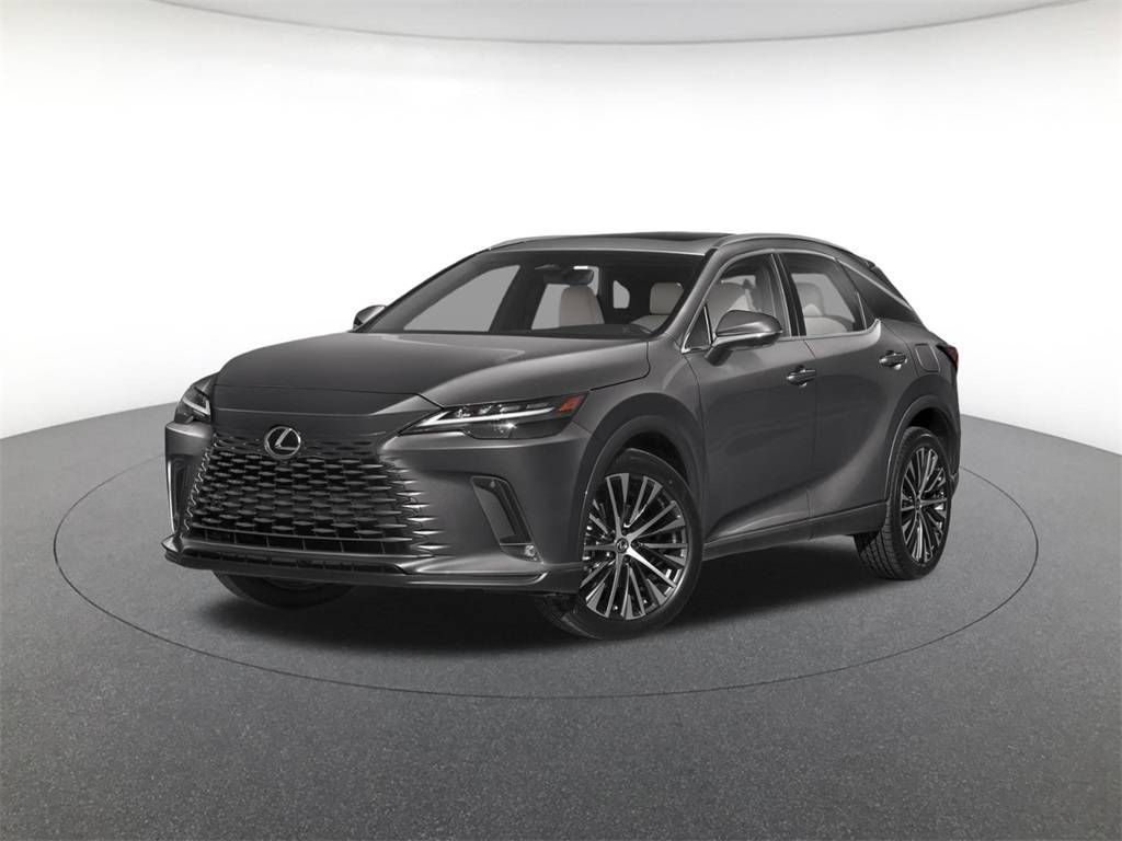 2026 Lexus RX 350 Premium