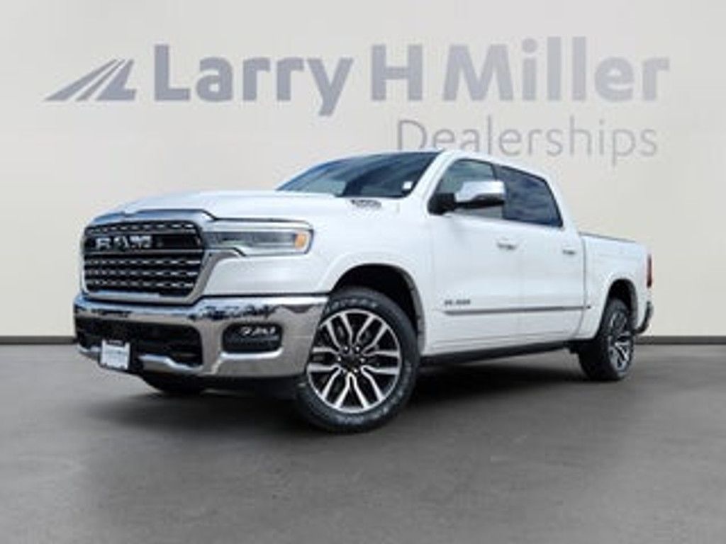 Image 2026 RAM 1500 RHO