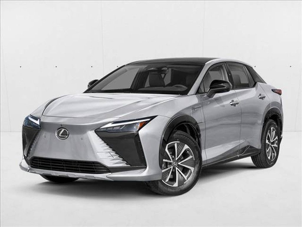 Image 2025 LEXUS RZ 300e