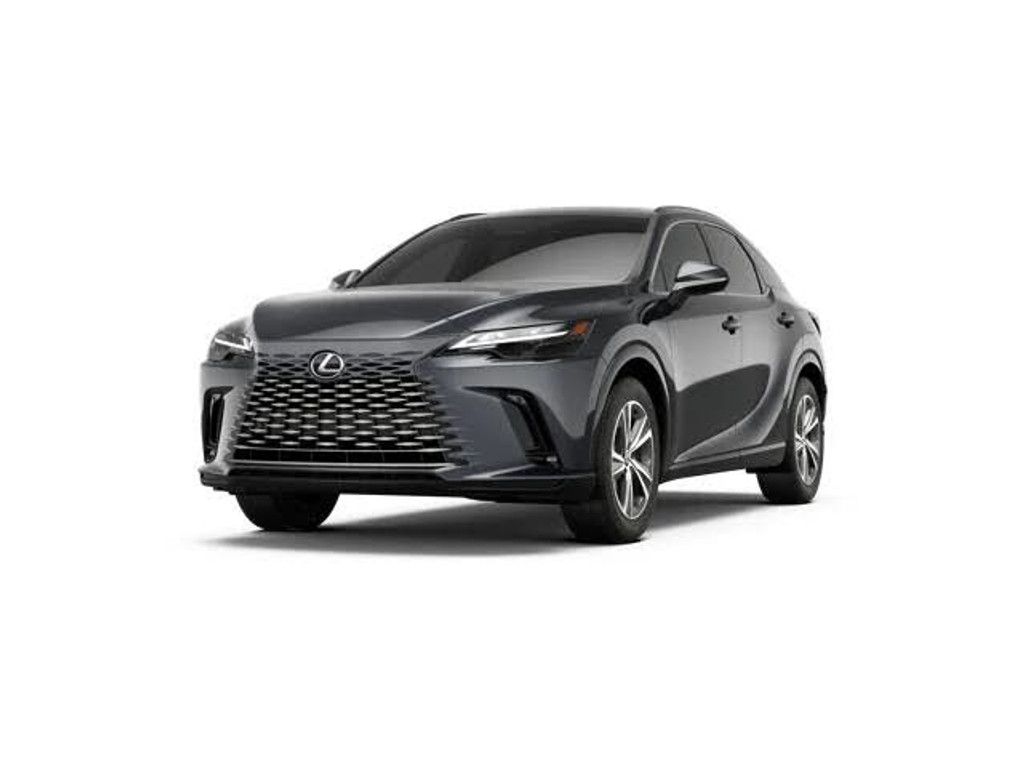 Image 2026 LEXUS RX 350