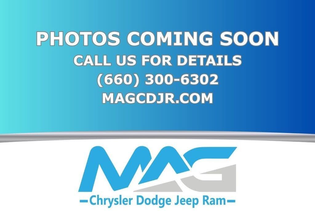 2016 Dodge Charger R/T