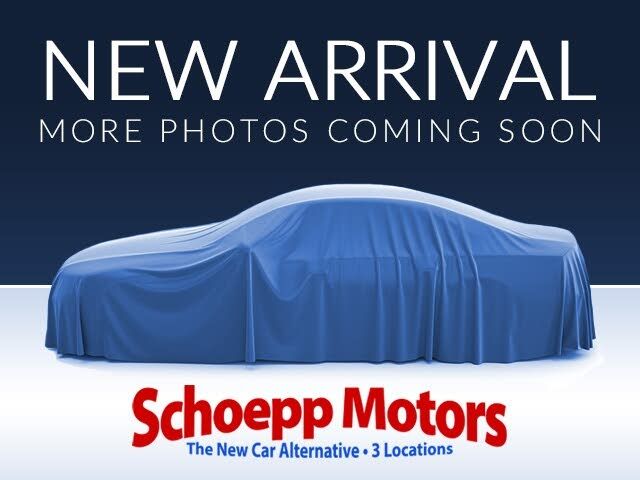2014 Jeep Compass