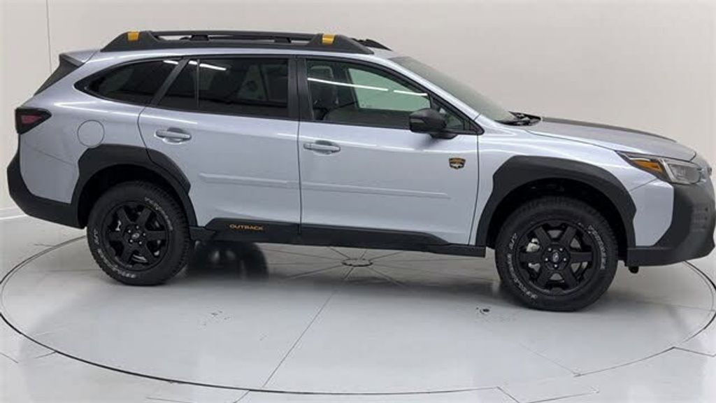 2023 Subaru Outback