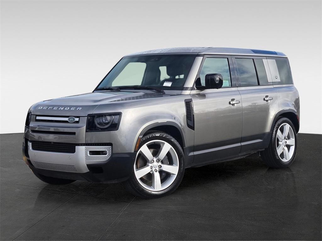 2024 Land rover Defender 110 se