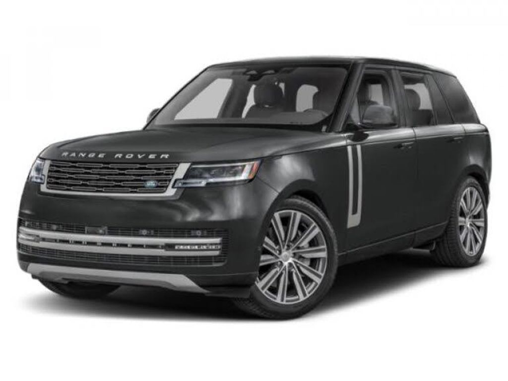 2025 Land rover Range rover P400 se lwb awd