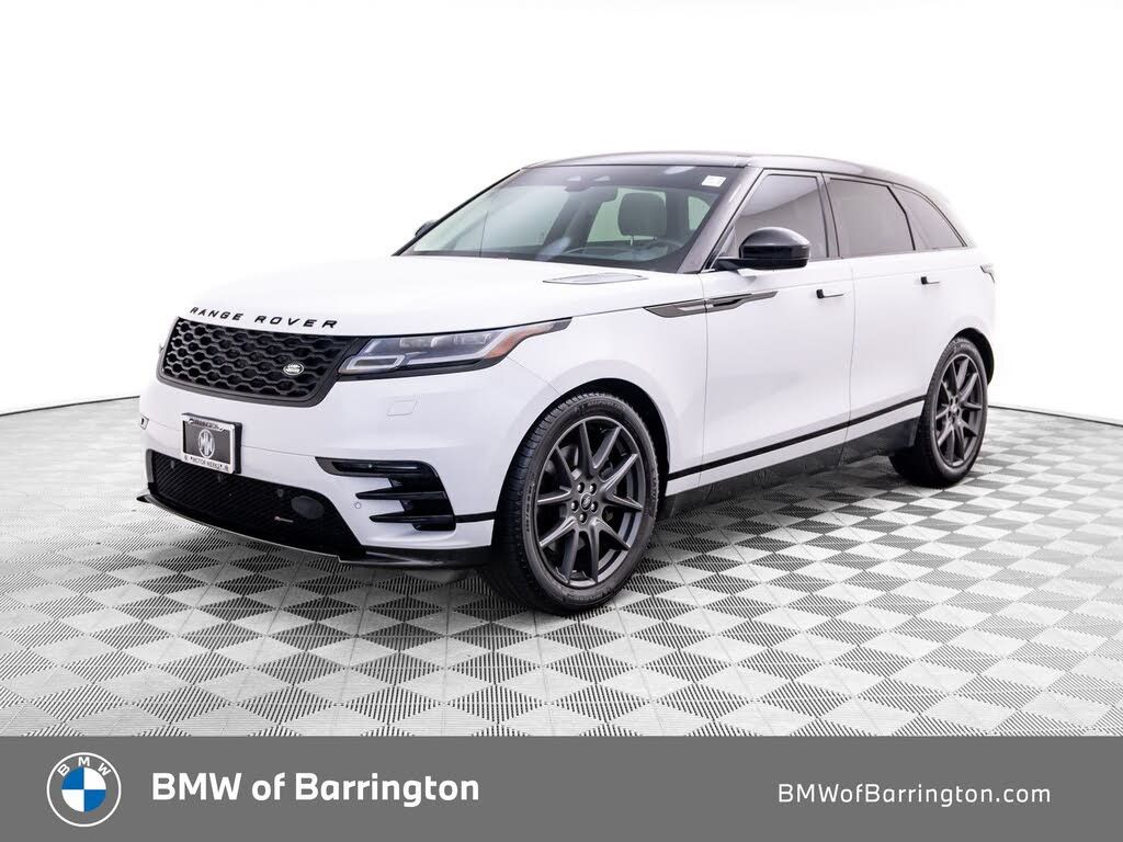 2023 Land rover Range rover velar P340 r-dynamic s awd