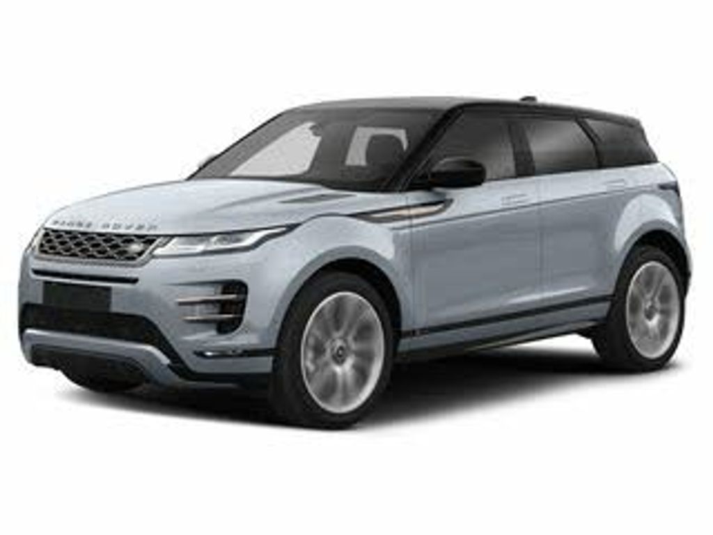 2023 Land rover Range rover evoque P250 r-dynamic se awd