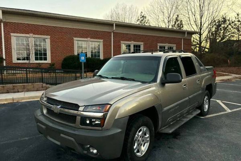 2002 Dodge Ram 1500 1500